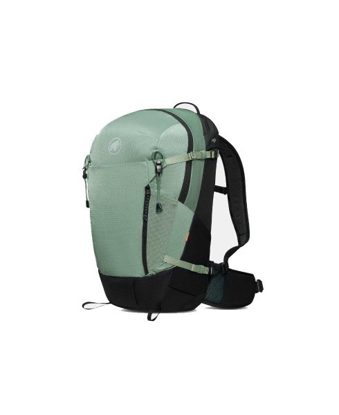 MAMMUT Lithium 25 Women Rucksack Damen jade-black