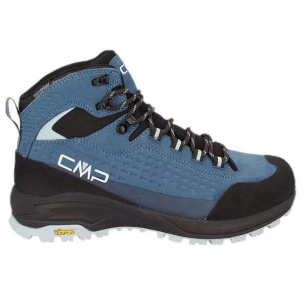 CAMPAGNOLO Wanderschuh blau - Bild 1