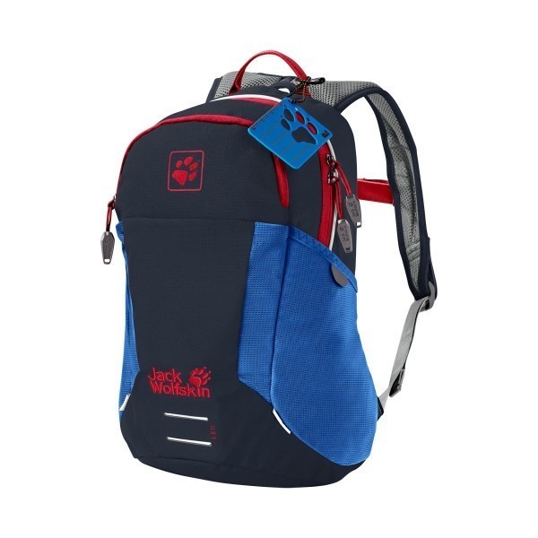 JACK WOLFSKIN KIDS MOAB JAM