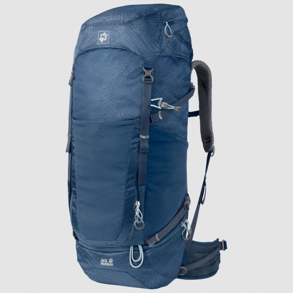 JACK WOLFSKIN KALARI TREKKINGSRUCKSACK KING 56 PACK