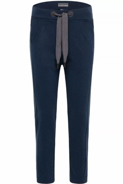 ELBSAND Brinja 7/8 Hose Damen blau - Bild 1