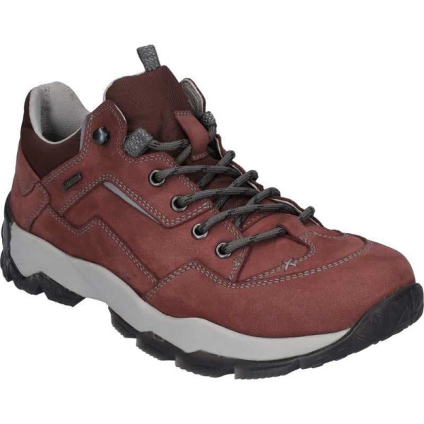 JOSEF SEIBEL Philipp 51 Schuhe Herren rot