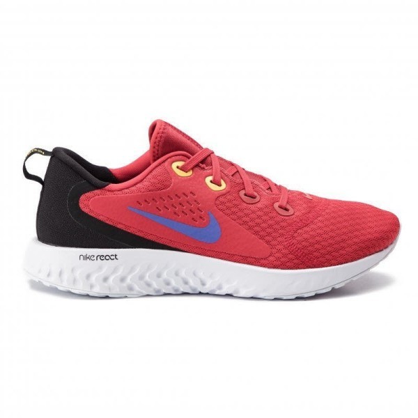 NIKE LEGEND REACT HERREN rot - Bild 1