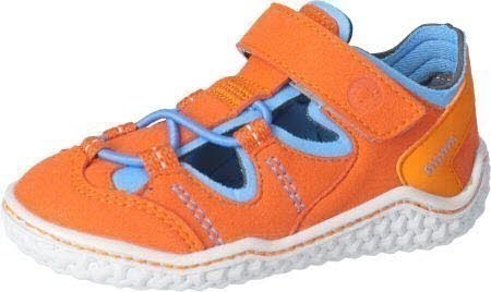 RICOSTA Jeff Sandale Kinder Orange
