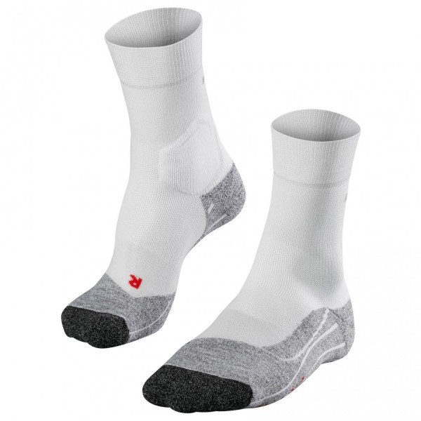 FALKE RU 3 RUNNING SOCKEN HERREN weiss