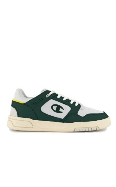 CHAMPION Classic Z80 Low Schuhe Herren grün