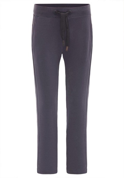 ELBSAND Brinja 7/8 Hose Damen lila