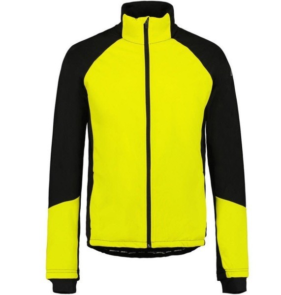 RUKKA Rahola Jacke Herren grün