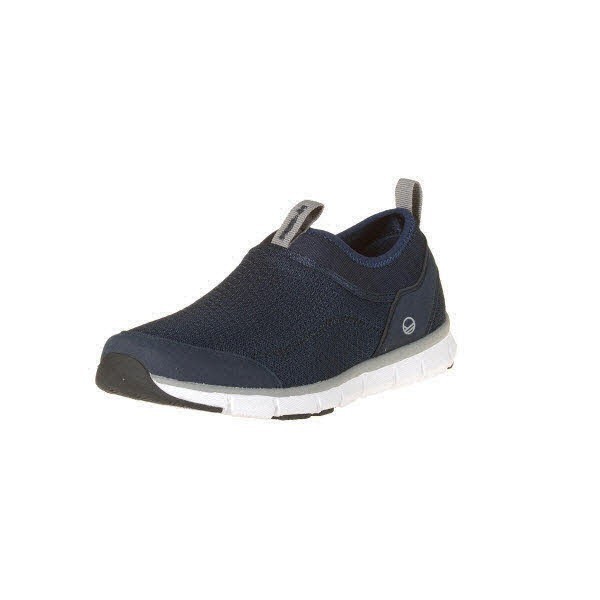 HALTI Herren Lente 2 M Leisure Schuhe Herren schwarz - Bild 1