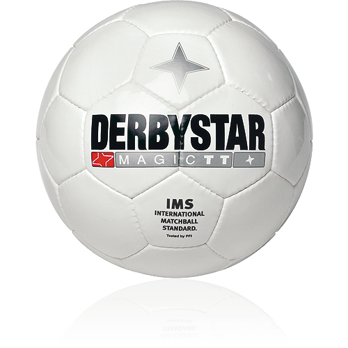 DERBYSTAR MAGIC TT