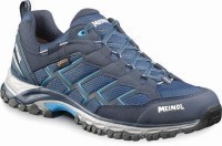 MEINDL CARIBE GTX HERREN blau