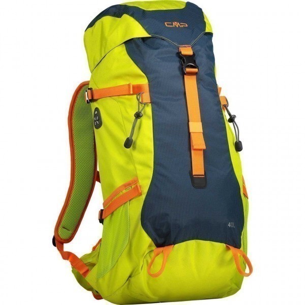 CAMPAGNOLO CAPONORD 40 BACKPACK 45EE LIME-COSMO