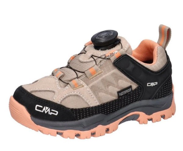 CAMPAGNOLO KIDS KIRUNA FITGO TREKKING SHOES WP