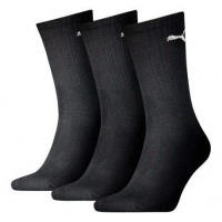 PUMA Sport Socken schwarz