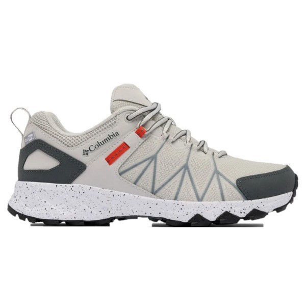 COLUMBIA SPORTSWEAR Columbia PEAKFREAK II OUTDRY Wanderschuh Herren grau - Bild 1
