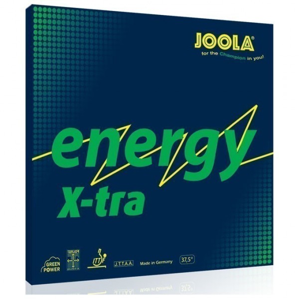 Joola Energy X-TRA