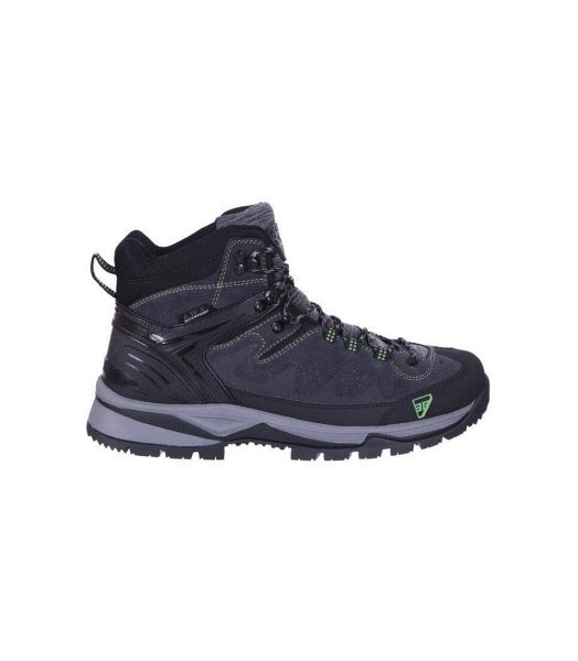 ICEPEAK Wynne Mr Schuhe Herren braun