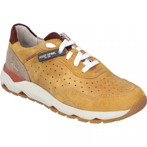 JOSEF SEIBEL Jonah 02 Schuhe Damen gelb