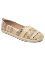ROXY FLORA II J SHOE DAMEN beige
