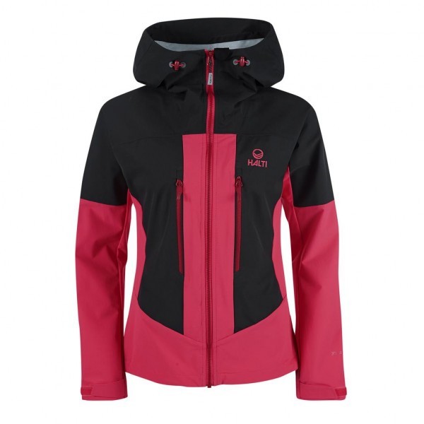 HALTI PALLAS JACKE DAMEN