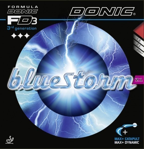 DONIC BLUESTORM Z1