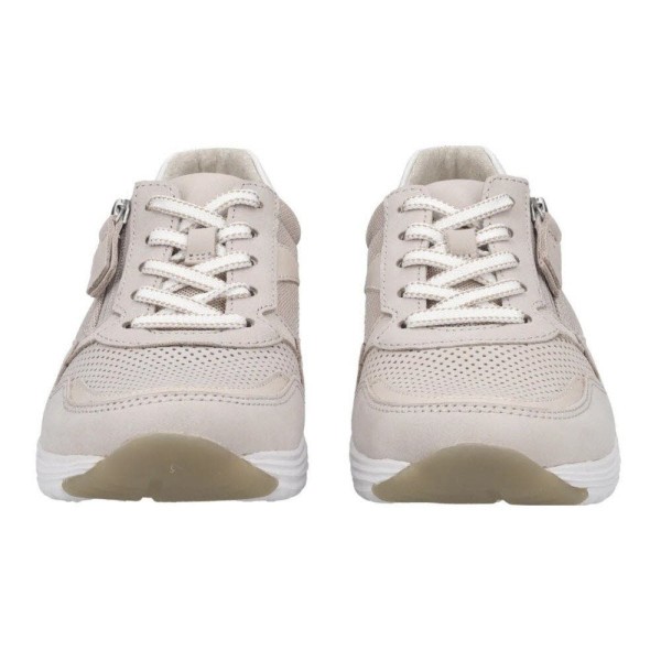 ROLLINGSOFT BY GABOR Gabor Sneaker 6.978 beige - Bild 1