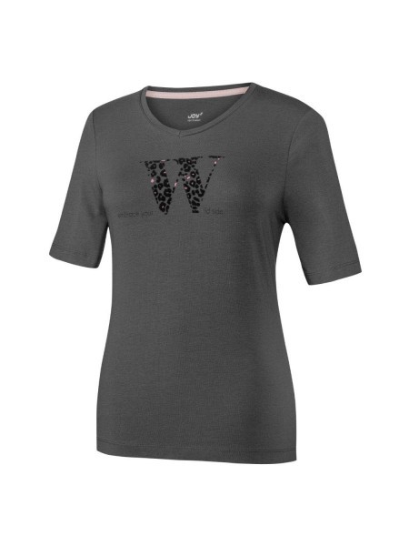 JOY Tilda T-Shirt Damen Grau - Bild 1