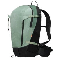 MAMMUT Lithium 20 L Rucksack Damen grün