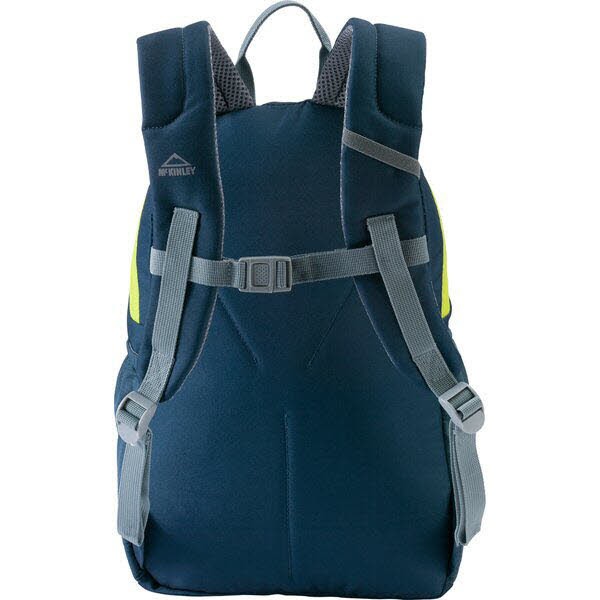 McKINLEY AMARILLO 15 KINDERRUCKSACK navy Kinder