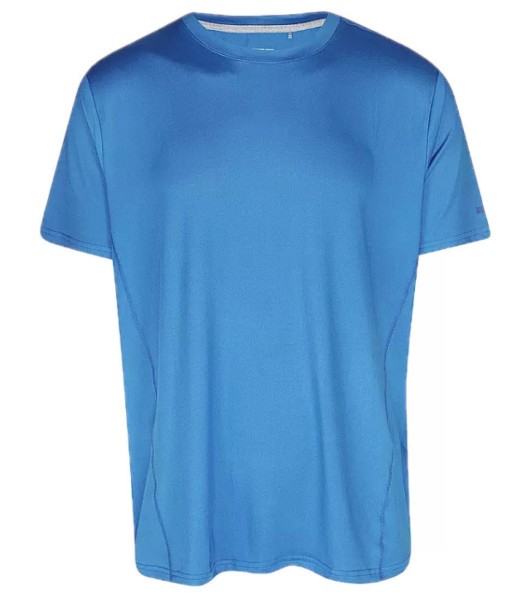 LINEA PRIMERO LPO Mathias T-Shirt Herren blau - Bild 1