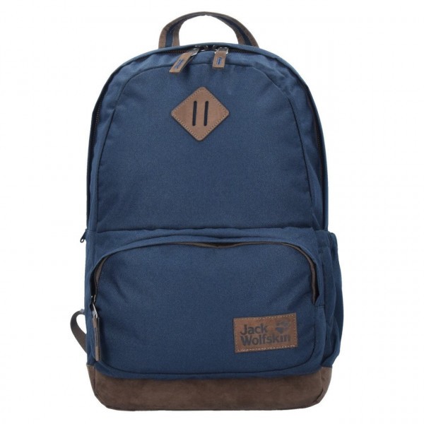 JACK WOLFSKIN CROXLEY 1010 night blue