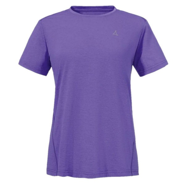 SCHÖFFEL Schöffel CIRC T Shirt Tauron Damen lila - Bild 1