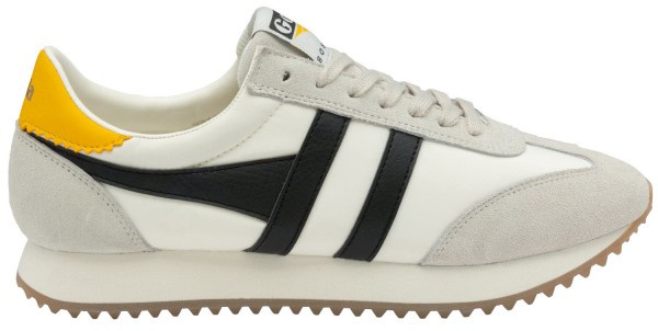 GOLA Boston 78 Schuhe Herren weiss