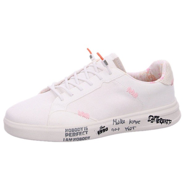 FUSION Alexa Sneaker Damen weiss - Bild 1