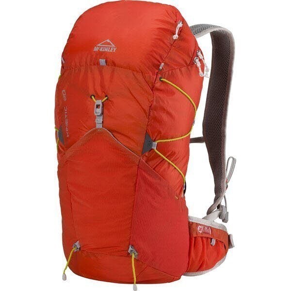 MCKINLEY Multi-RS Kinetic 20 rot - Bild 1