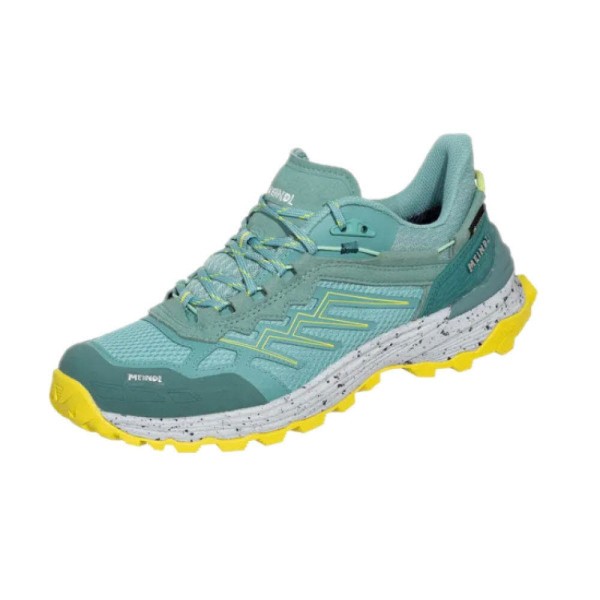 MEINDL Wanderschuh »Meindl Jamaica Lady GTX«, GORE-TEX® türkis - Bild 1