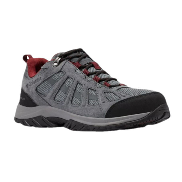 COLUMBIA SPORTSWEAR Columbia Remond III Waterproof grau - Bild 1