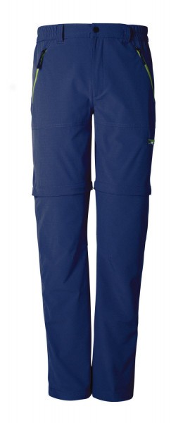 HOT ABTENAU HOSE DAMEN blau