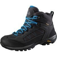 MCKINLEY DENALI MID AQX II DAMEN grau