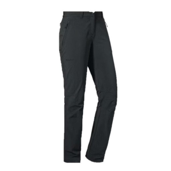 SCHÖFFEL Schöffel Pants Engadin1 schwarz - Bild 1
