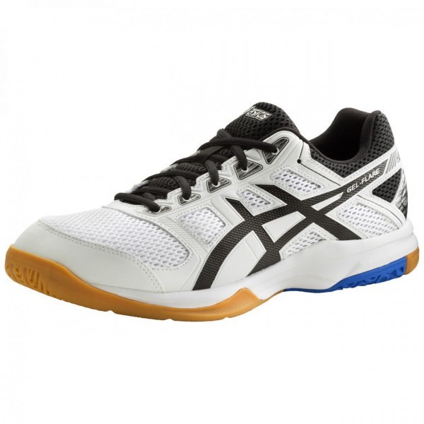 ASICS GEL-ODYSSEY WR HERREN black Damen