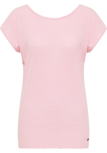 VENICE BEACH Audrey T-Shirt Damen rosa