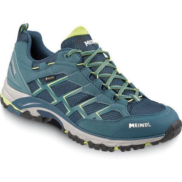MEINDL Caribe GTX Herren grün
