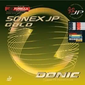 Donic Sonex JP Gold