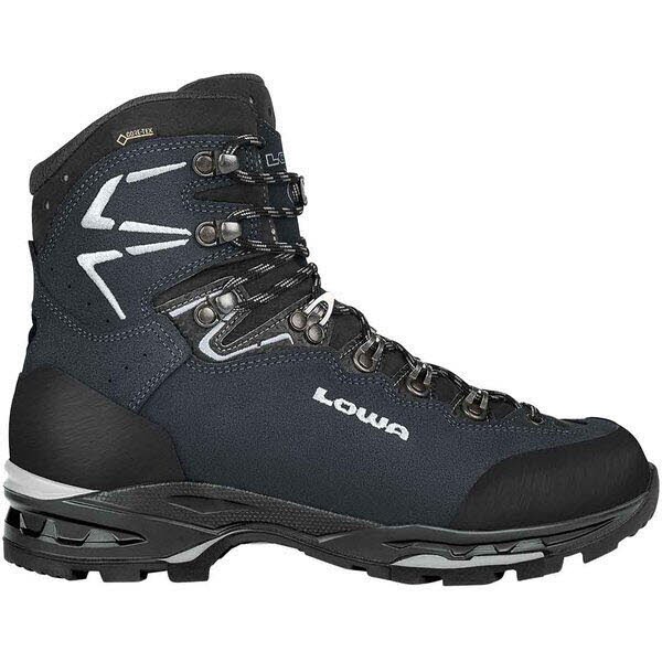 LOWA TICAM II GTX HERREN blau Herren