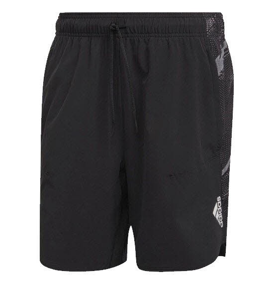 ADIDAS M D4T AOP SHORT