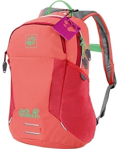 JACK WOLFSKIN KIDS MOAB JAM RUCKSACK