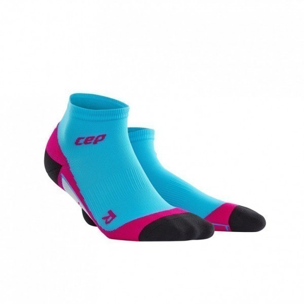 CEP Low Cut Socks Damen