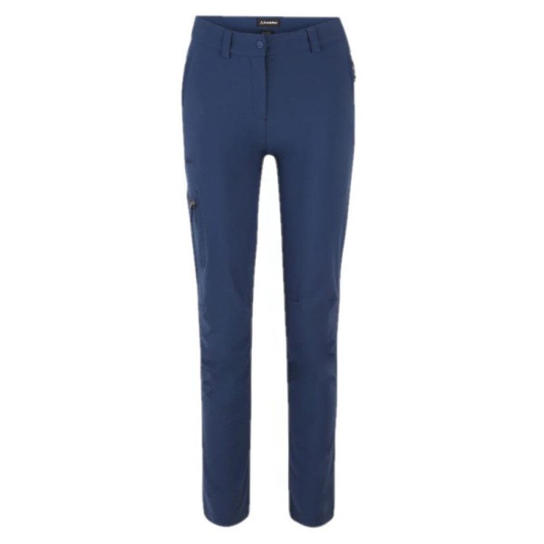 SCHÖFFEL Schöffel Outdoorhose Ascona blau - Bild 1