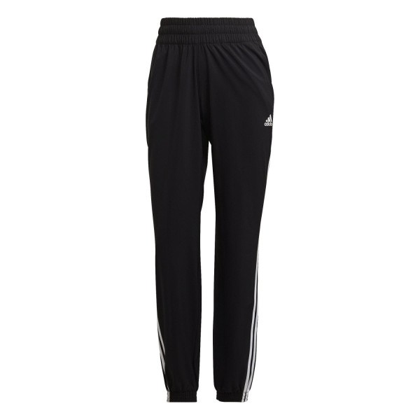 ADIDAS Wtr Icns Wvn Pt Hose Damen schwarz